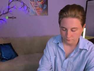 jaklin-meow webcam