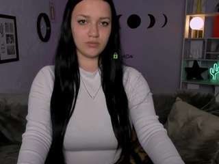 jaklin-meow webcam