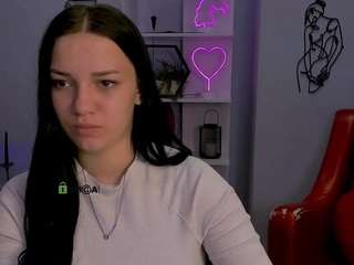 jaklin-meow webcam