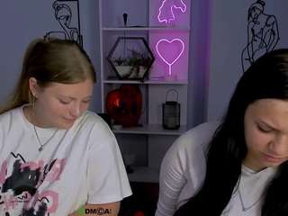 jaklin-meow webcam