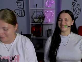 jaklin-meow webcam