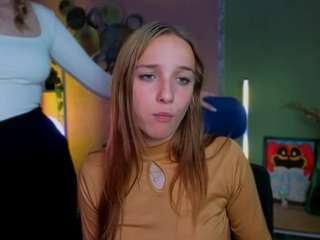 jaklin-meow webcam