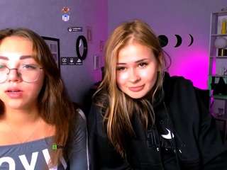 jaklin-meow webcam