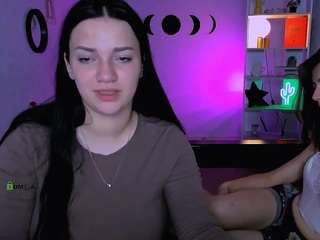 jaklin-meow from CamSoda is Freechat