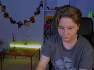 jaklin-meow webcam