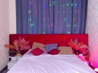 jinny-vibe webcam