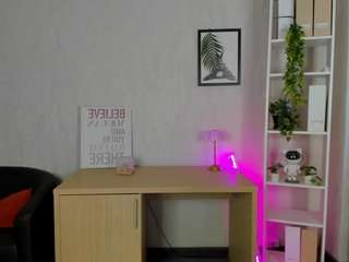 jinny-vibe webcam