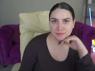 lunapearll webcam model