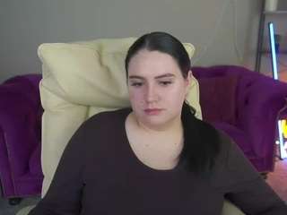 lunapearll webcam model