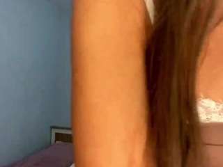 Live Sex Chat with MalorieSvehla (@maloriesvehla)