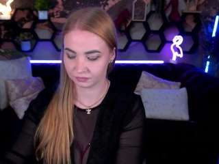 MssShyBarbie
