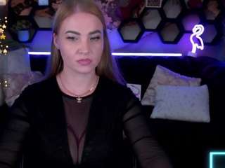 MssShyBarbie