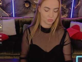 MssShyBarbie