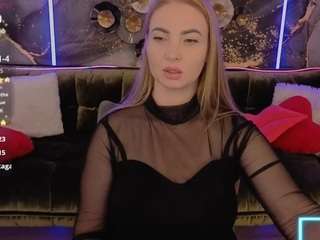 MssShyBarbie