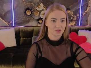 MssShyBarbie