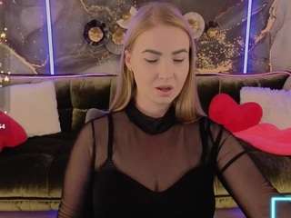 MssShyBarbie
