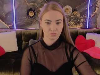 MssShyBarbie