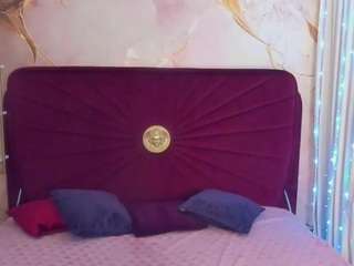 mssshybarbie Live Webcam on CamSoda