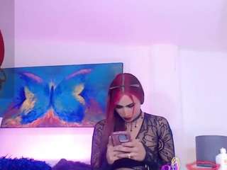 salomeetrouss webcam