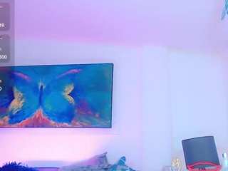 salomeetrouss webcam