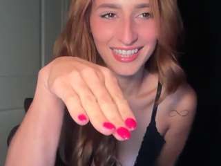 tastybabyx webcam