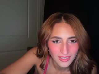 tastybabyx Live Webcam on CamSoda