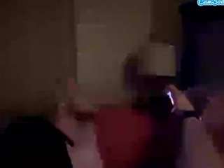 Teflon T — LIVE on Camsoda