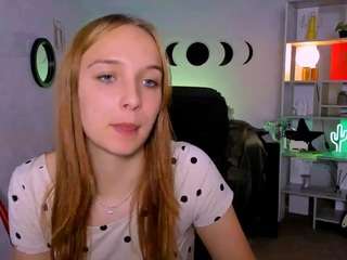 veronica-bubble