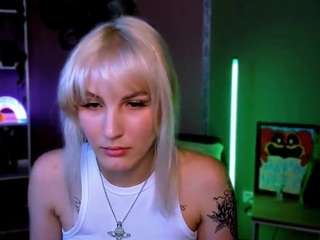 veronica-bubble
