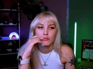 veronica-bubble