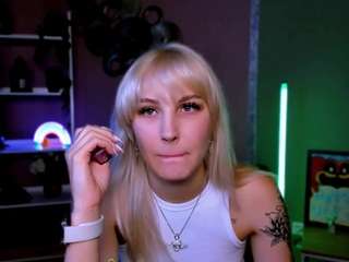 veronica-bubble