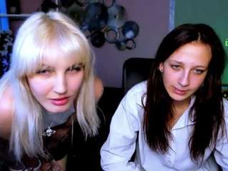 veronica-bubble Live Webcam on CamSoda