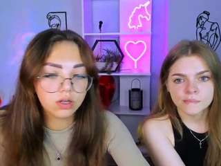 veronica-bubble Live Webcam on CamSoda