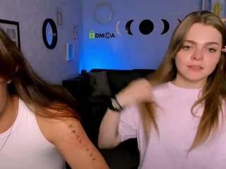 veronica-bubble