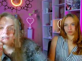 veronica-bubble webcam