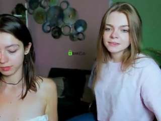 veronica-bubble webcam