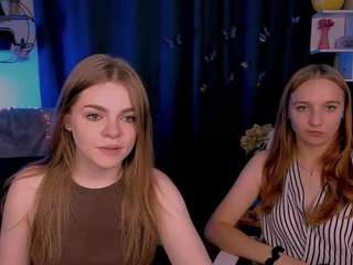 veronica-bubble webcam