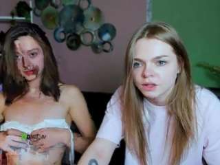 veronica-bubble