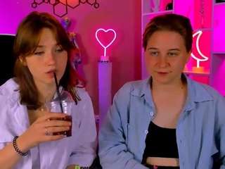 veronica-bubble Live Webcam on CamSoda