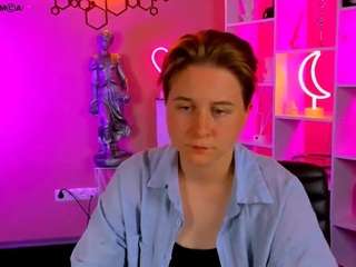 veronica-bubble webcam