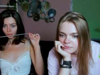 veronica-bubble webcam