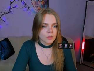 veronica-bubble webcam