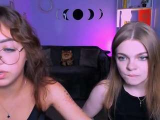 veronica-bubble camsoda