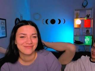 veronica-bubble