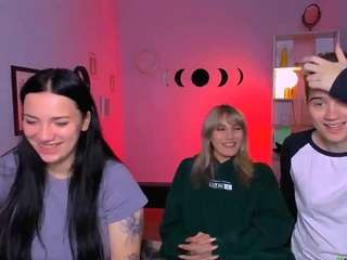 veronica-bubble