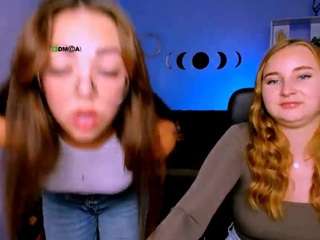 veronica-bubble