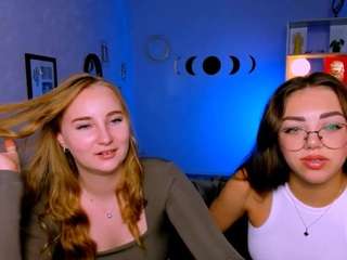 veronica-bubble Live Webcam on CamSoda