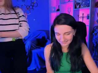 veronica-bubble Live Webcam on CamSoda