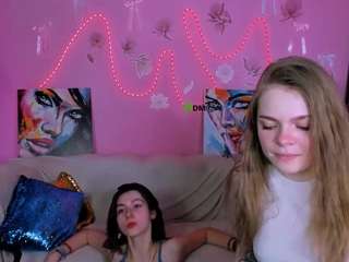 veronica-bubble