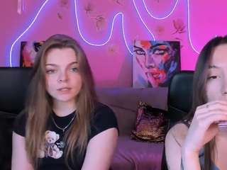 veronica-bubble live cam preview
